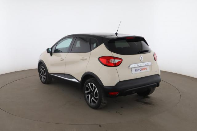 Renault Captur image 4