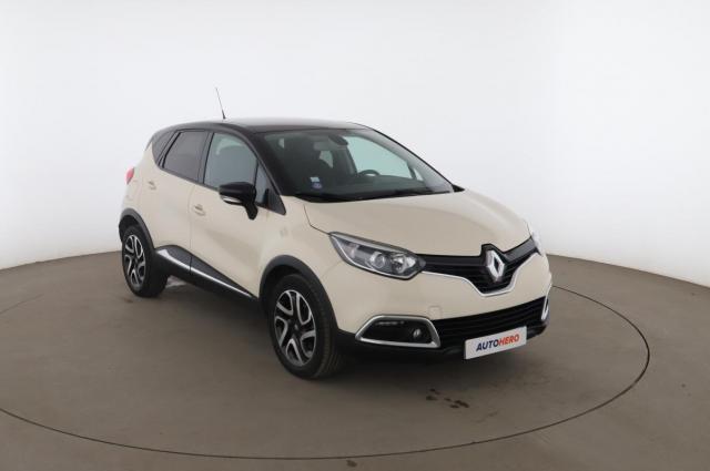 Renault Captur image 6