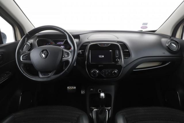 Renault Captur image 1