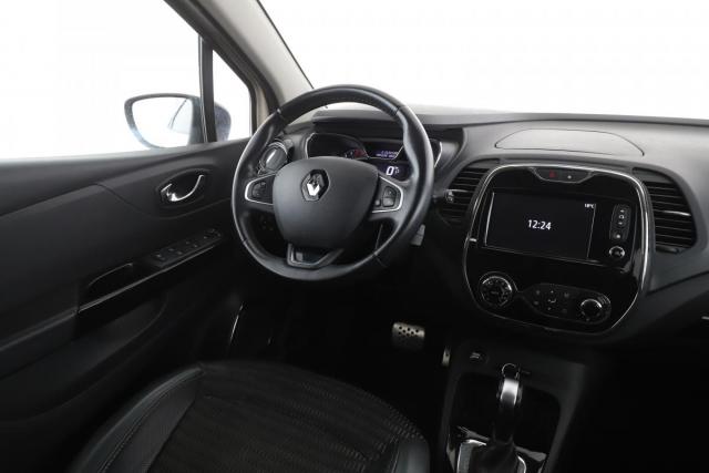 Renault Captur image 9