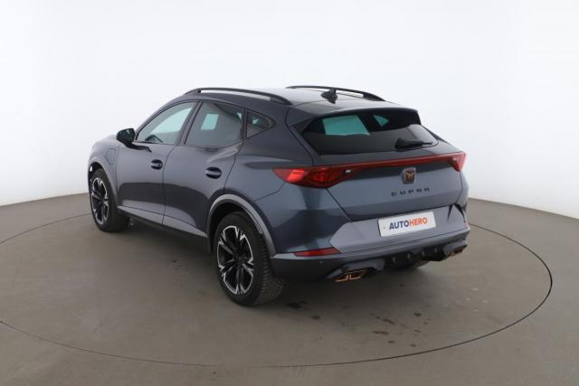 Cupra Formentor image 3