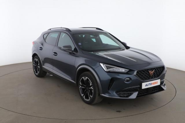 Cupra Formentor image 9