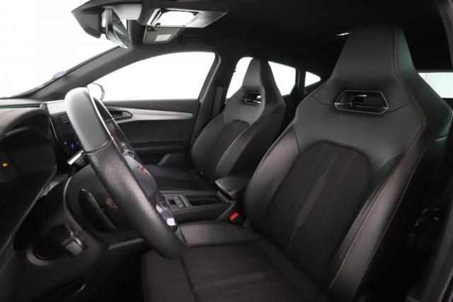 Cupra Formentor image 4