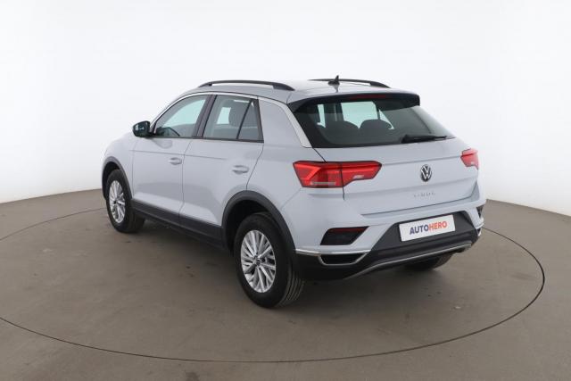 Volkswagen T-Roc image 1