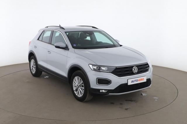Volkswagen T-Roc image 4