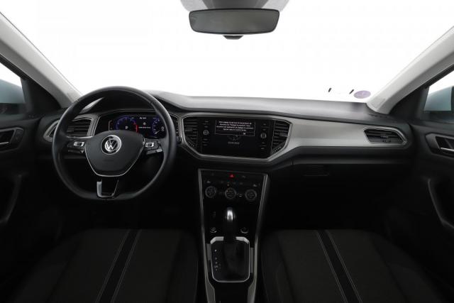 Volkswagen T-Roc image 5