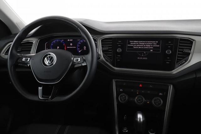 Volkswagen T-Roc image 3