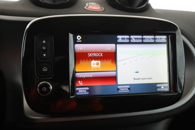 Smart Fortwo image 1