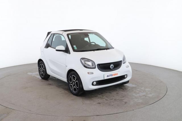 Smart Fortwo image 8
