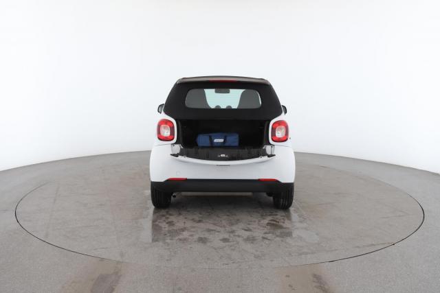 Smart Fortwo image 9