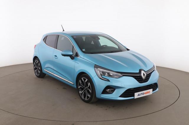 Renault Clio image 4