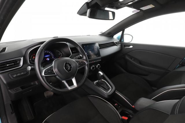 Renault Clio image 6