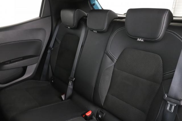 Renault Clio image 8