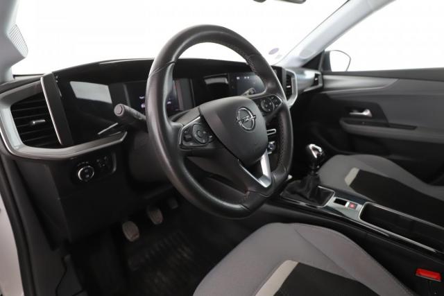 Opel Mokka image 7