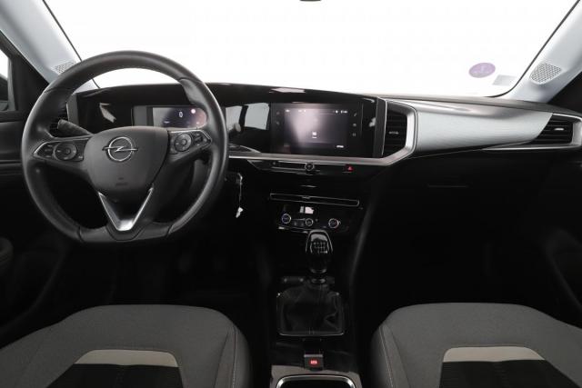 Opel Mokka image 4