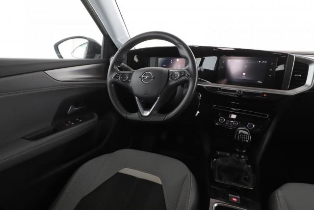 Opel Mokka image 1