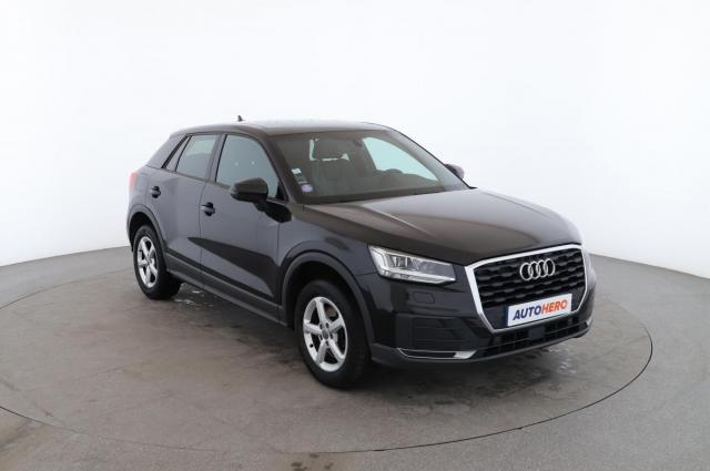 Audi Q2 image 1