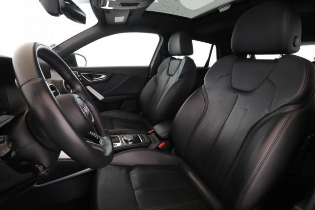 Audi Q2 image 7
