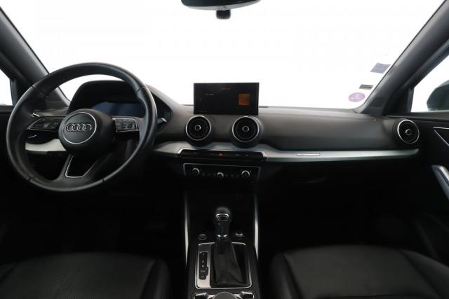 Audi Q2 image 8