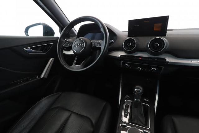 Audi Q2 image 5