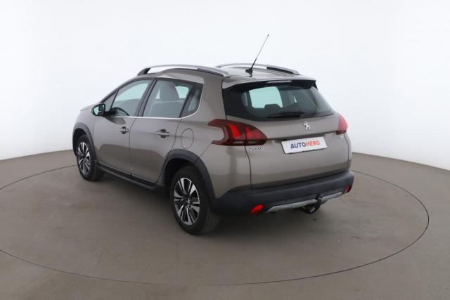 Peugeot 2008 image 4