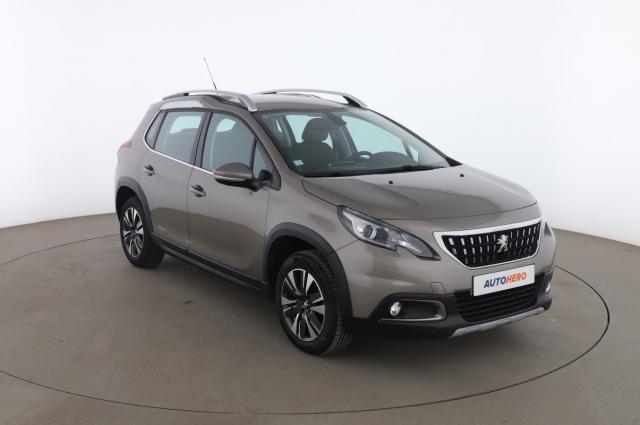 Peugeot 2008 image 9