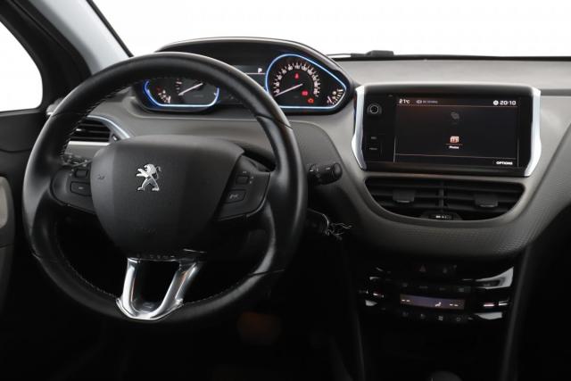 Peugeot 2008 image 5
