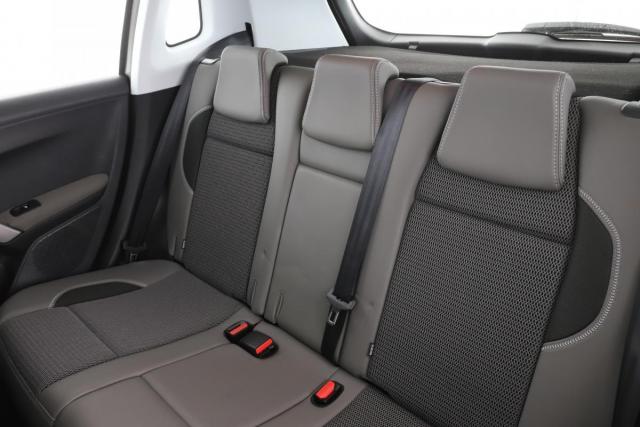 Peugeot 2008 image 1
