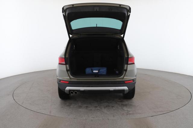 Seat Ateca image 5