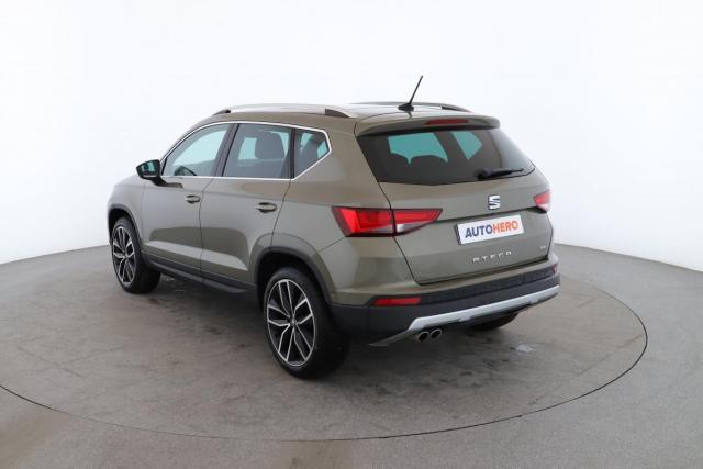 Seat Ateca image 9