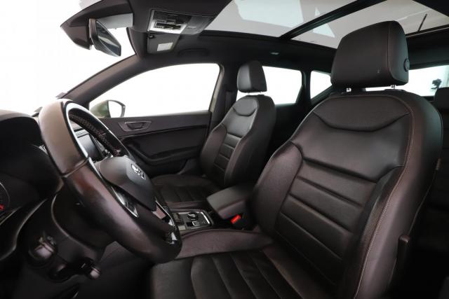 Seat Ateca image 7