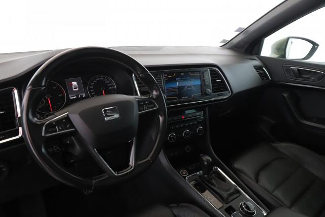 Seat Ateca image 6