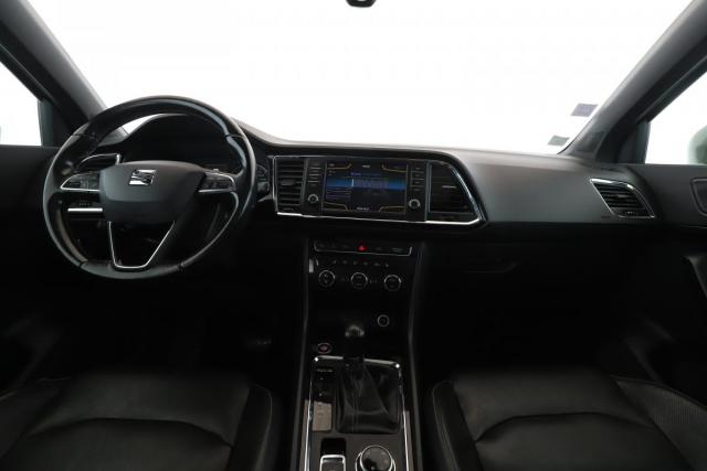Seat Ateca image 8