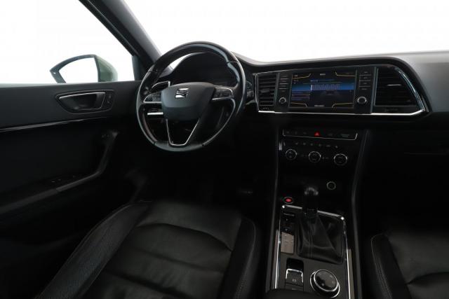 Seat Ateca image 2
