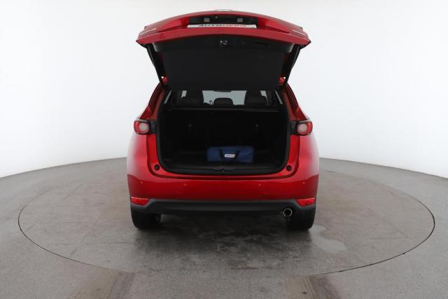 Mazda Cx-5 image 4