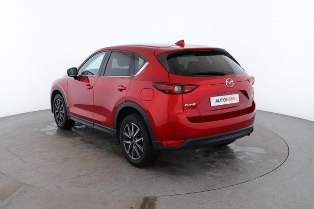 Mazda Cx-5 image 8