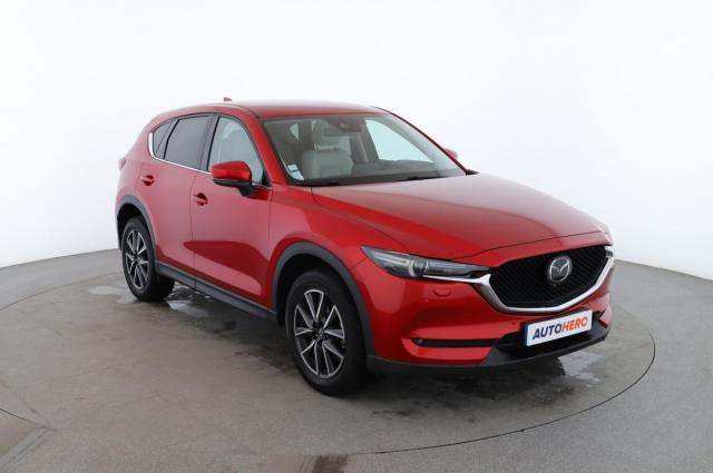 Mazda Cx-5 image 6