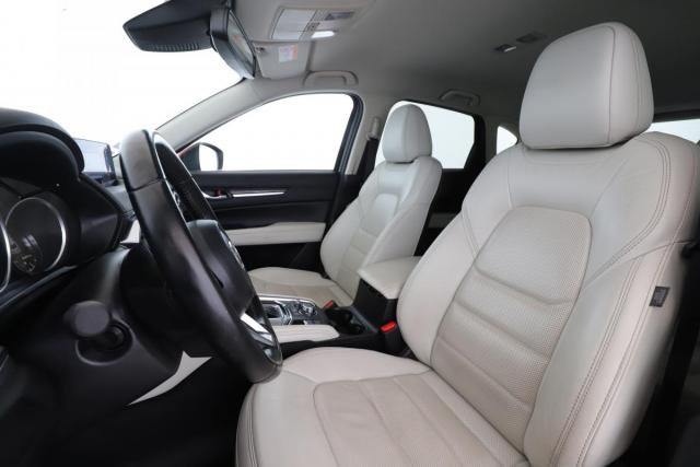 Mazda Cx-5 image 1