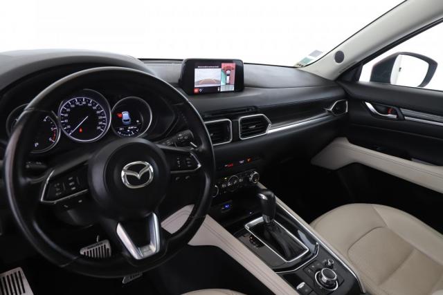 Mazda Cx-5 image 5