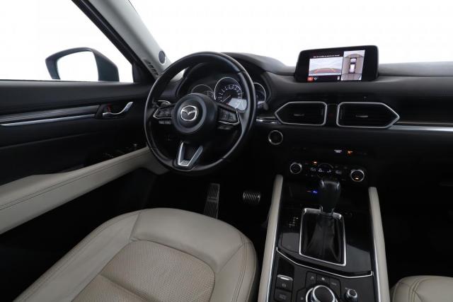 Mazda Cx-5 image 2
