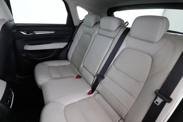 Mazda Cx-5 image 9