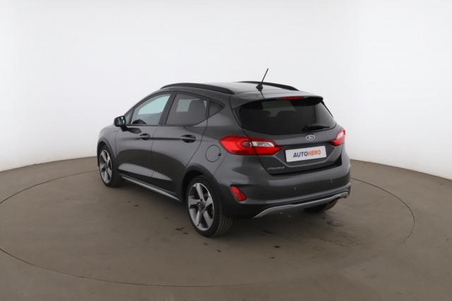 Ford Fiesta image 6