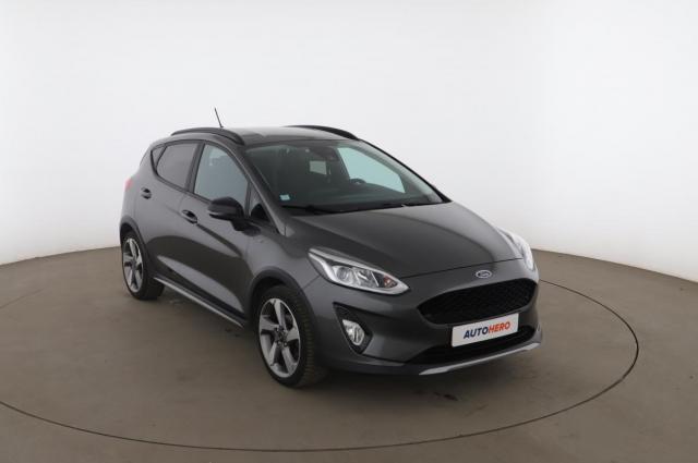 Ford Fiesta image 7