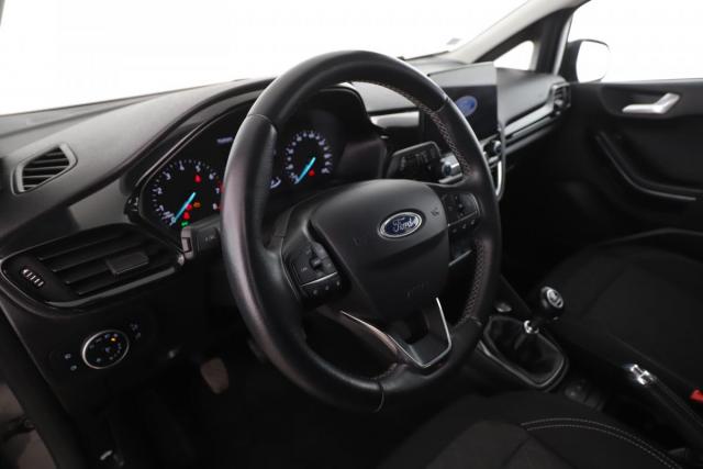 Ford Fiesta image 4