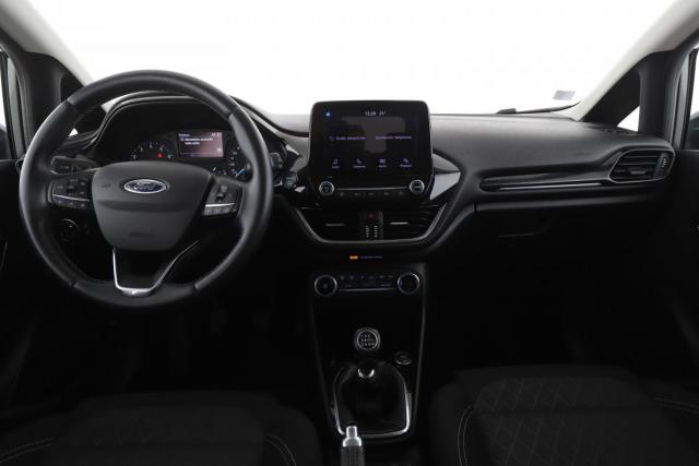 Ford Fiesta image 3