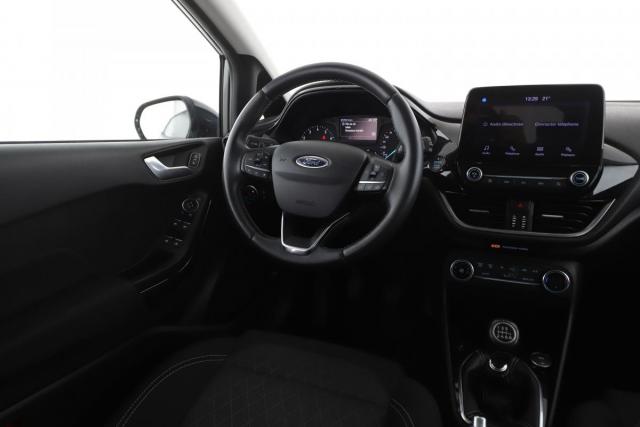 Ford Fiesta image 1
