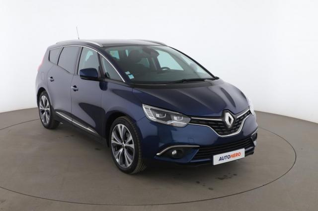 Renault Grand Scénic image 2