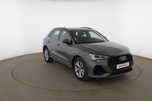 Audi Q3 image 8