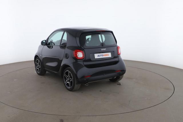 Smart Fortwo image 1