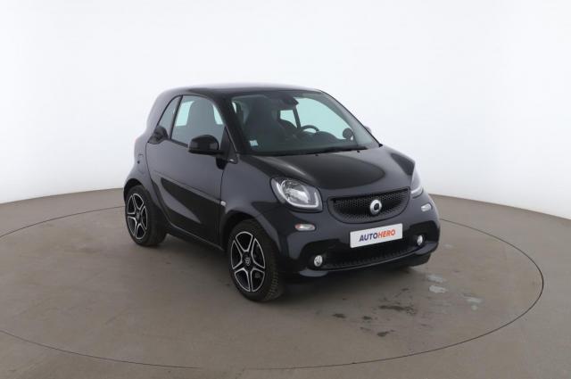 Smart Fortwo image 8